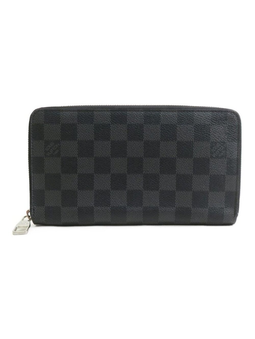 Louis Vuitton Organizer Damier Graphite